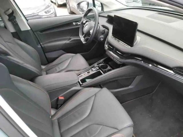 Skoda Enyaq Suite iV 80