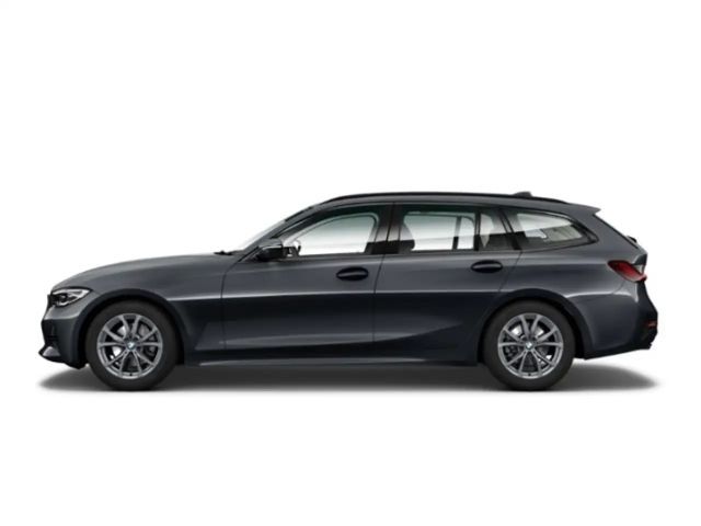 BMW 318 318d Touring