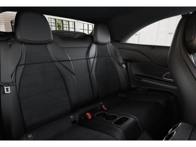 Mercedes-Benz CLE 200 AMG Line