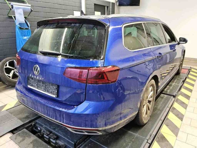 Volkswagen Passat DSG R-Line Variant