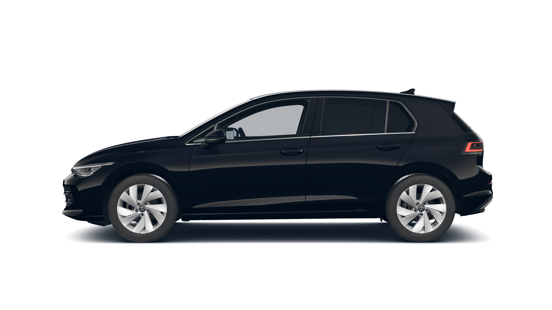 Volkswagen Golf 1.5 eTSI DSG