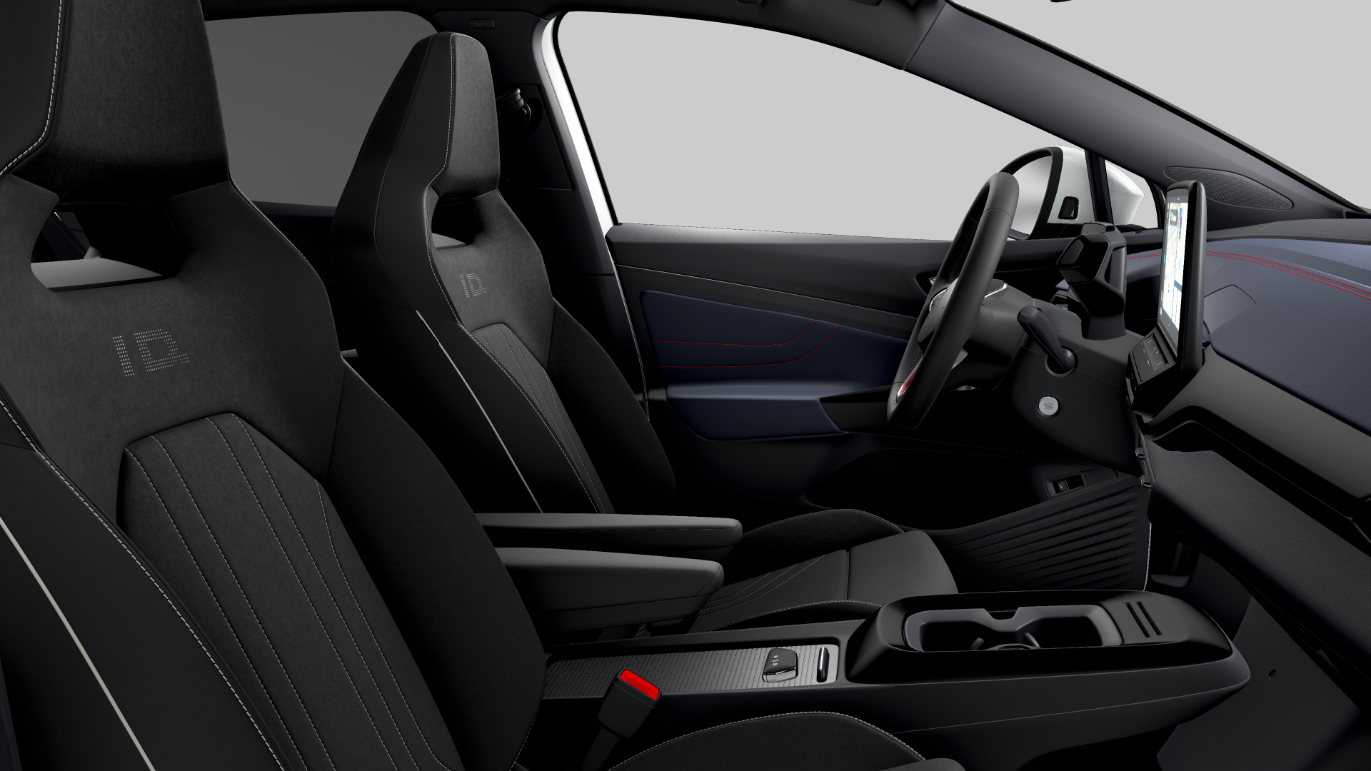 Volkswagen ID.4 4Motion 77 KWh GTX