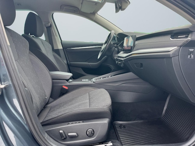 Skoda Octavia 2.0 TDI Combi Style Style