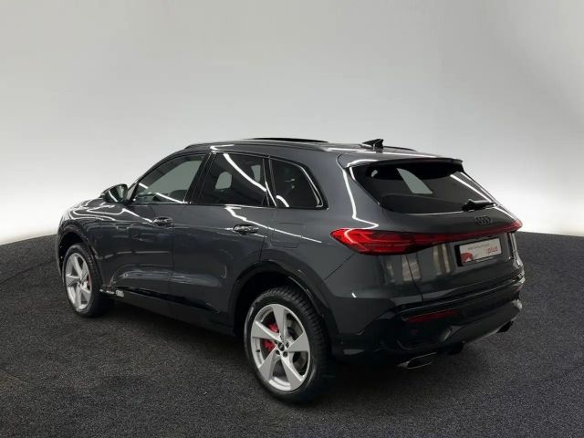 Audi Q5 Hybride Quattro S-Tronic
