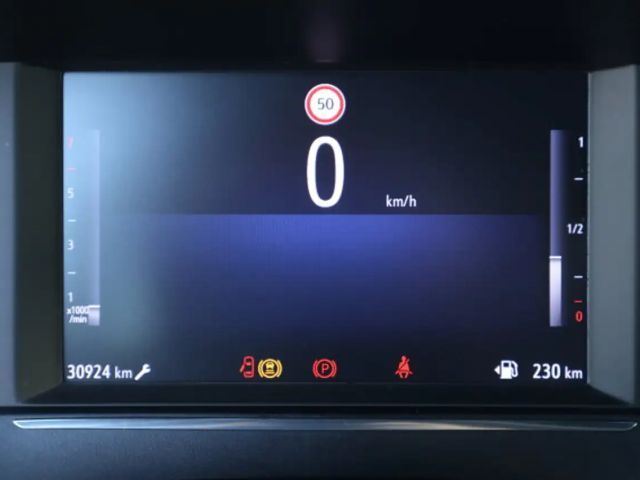 Opel Corsa 1.2 Turbo GS-Line Grand Sport Turbo