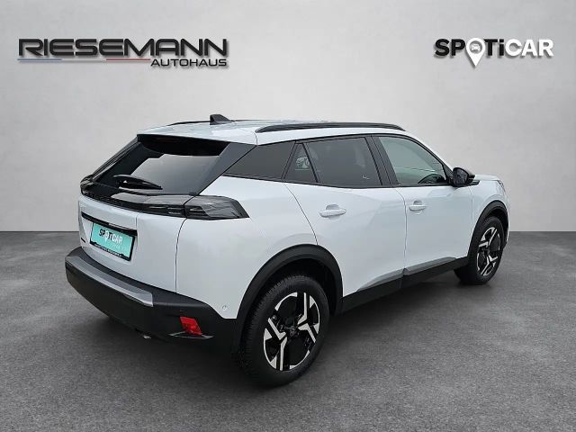 Peugeot 2008 Allure Pack PureTech