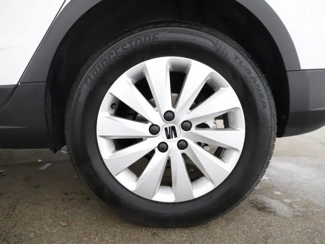 Seat Arona 1.0 EcoTSI DSG Style