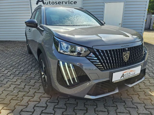 Peugeot 2008 Allure Pack EAT8 PureTech