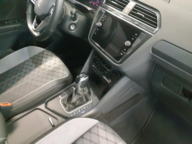 Volkswagen Tiguan DSG R-Line