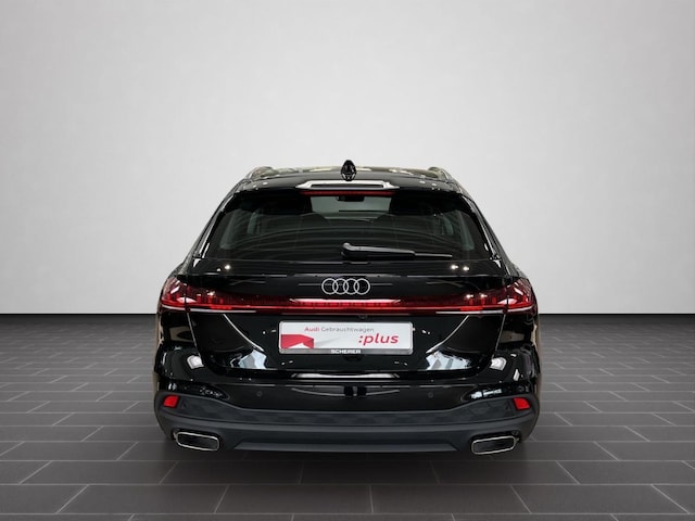 Audi A5 Avant S-Tronic