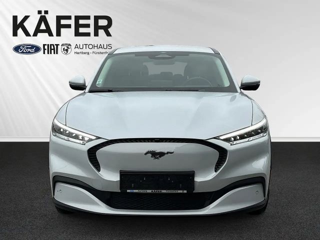 Ford Mustang Mach-E Extended range RWD