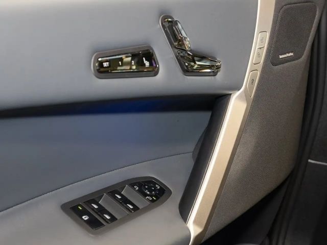 BMW iX xDrive40