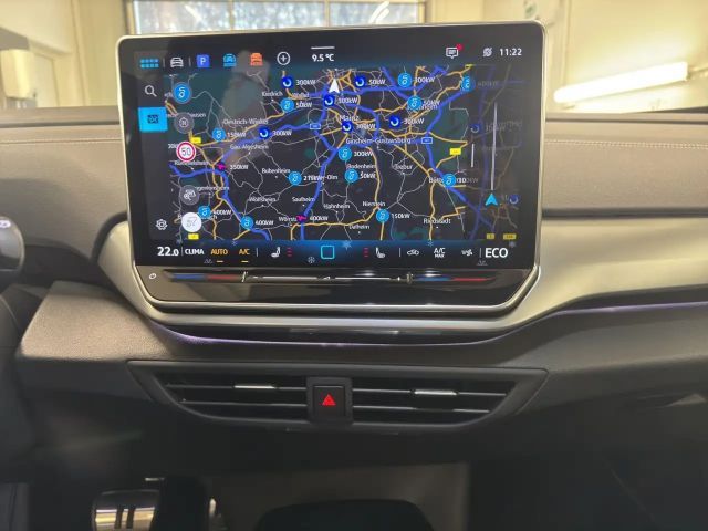 Volkswagen ID.5 77 KWh IQ.Drive Pro