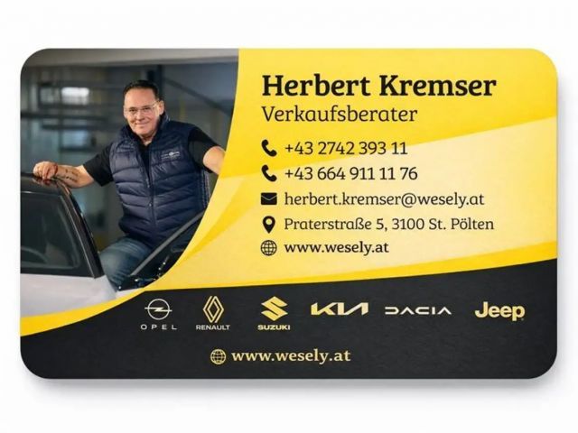 Opel Corsa Edition Turbo