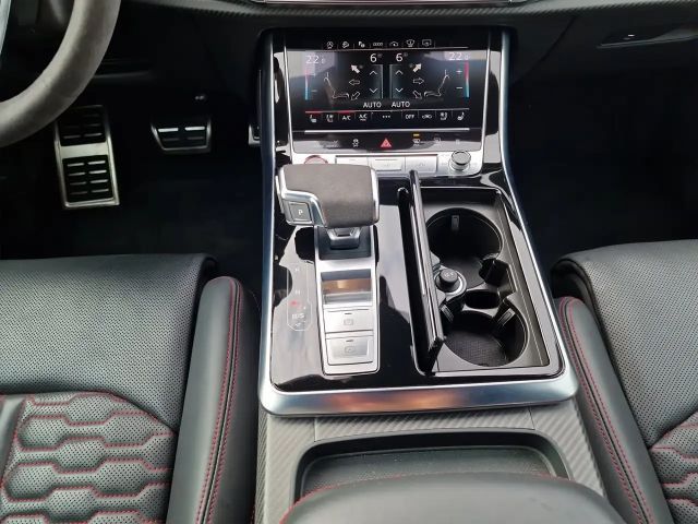 Audi RS Q8 HD-MATRIX Keramik Pano 305km/h RS-AGA 23"
