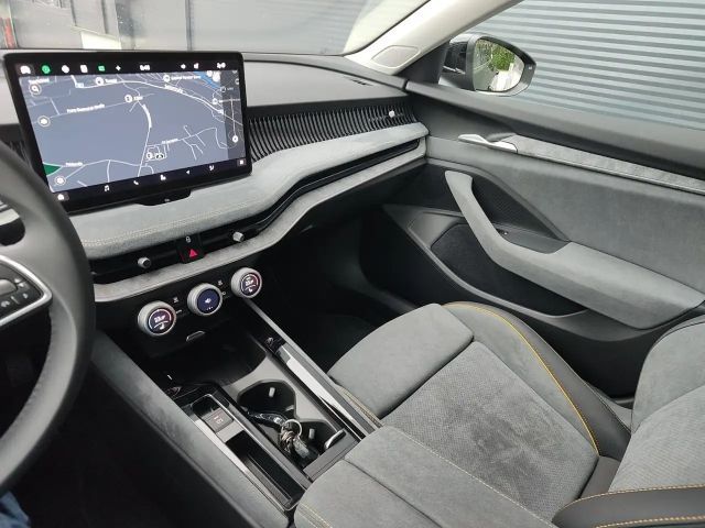 Skoda Superb Selection