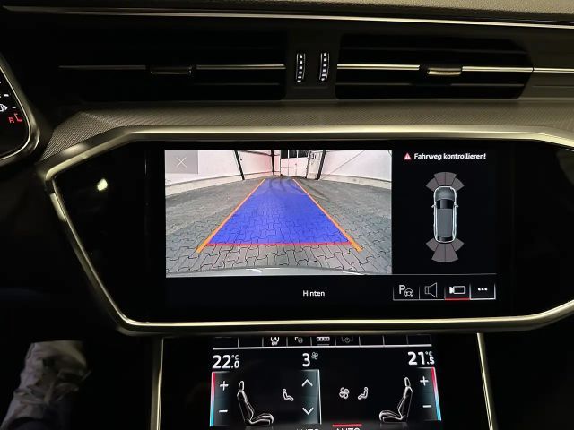 Audi A6 40 TDI Avant Quattro Sport