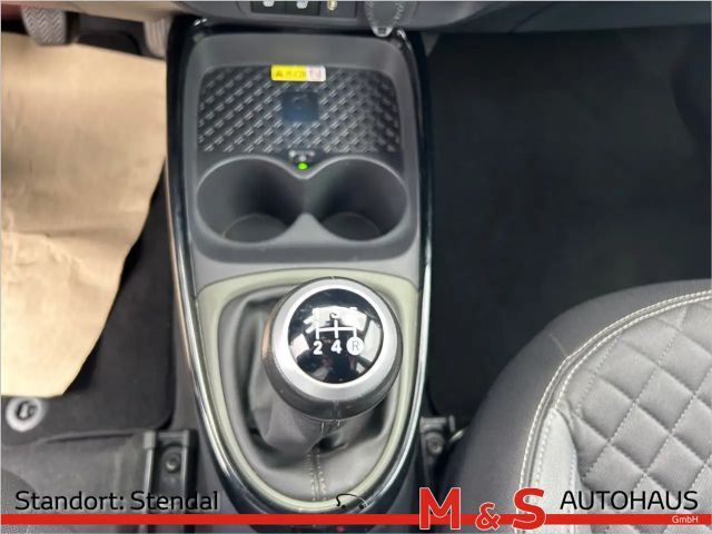 Toyota Aygo X 1.0 VVT-i Explore