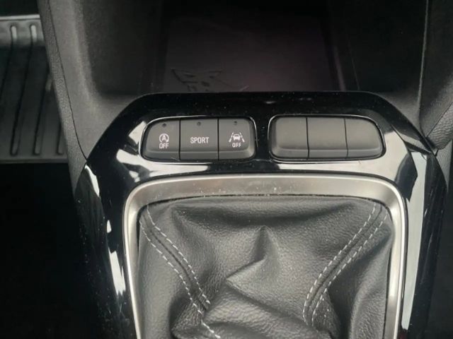 Opel Corsa 1.2 Turbo GS-Line Grand Sport Turbo