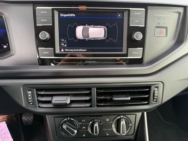Volkswagen Polo 1.0 Fresh LED,AppConnect,SHZ,PDC