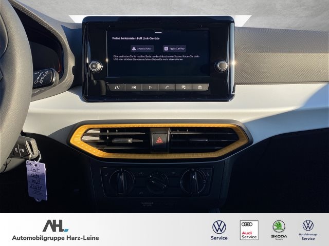 Seat Ibiza 1.0 SHZ/PDC/SMARTLINK/KLIMA/DAB