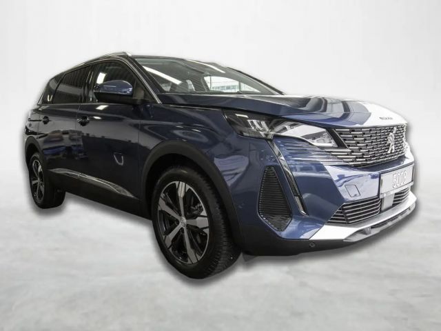 Peugeot 5008 Allure Pack