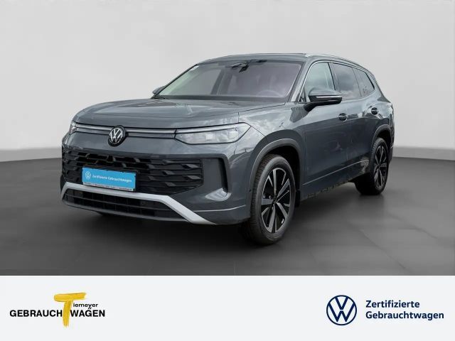 Volkswagen Tayron 1.5 eTSI DSG Life