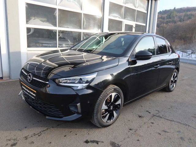 Opel Corsa GS-Line Grand Sport