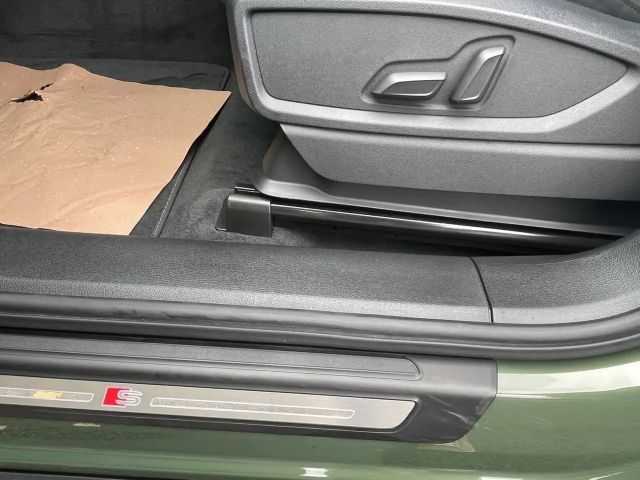 Audi Q5 40 TDI Quattro S-Line