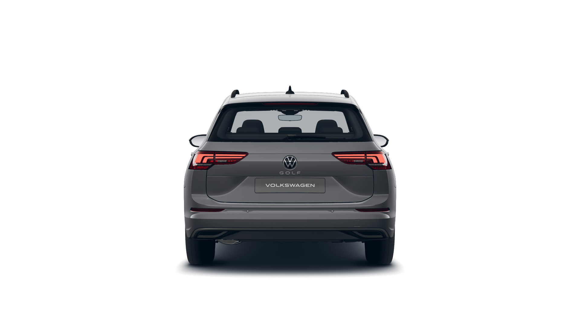 Volkswagen Golf Life Variant