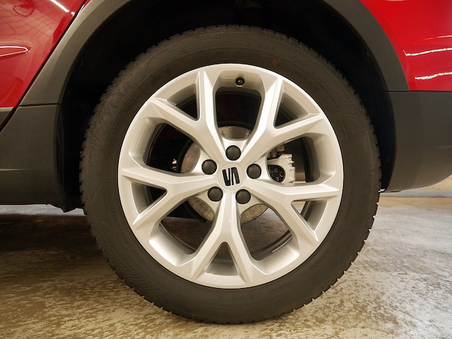 Seat Arona 1.5 TSI FR-lijn