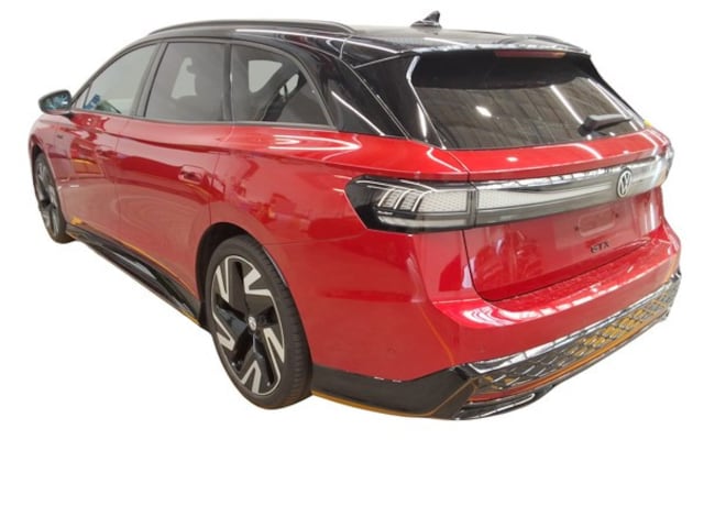 Volkswagen ID.7 GTX Tourer