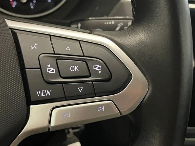 Volkswagen Tiguan 2.0 TDI Life