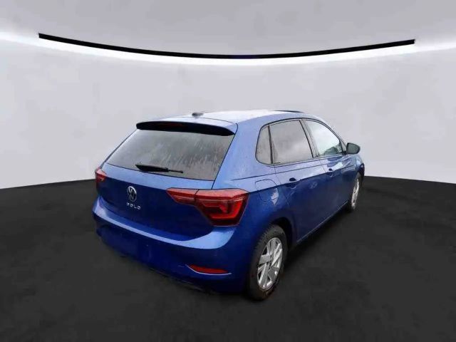 Volkswagen Polo 1.0 TSI DSG IQ.Drive Style