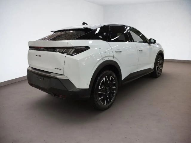 Peugeot 3008 Allure Pack Hybrid