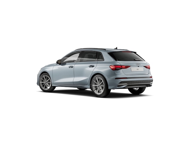 Audi A3 35 TDI S-Tronic Sportback