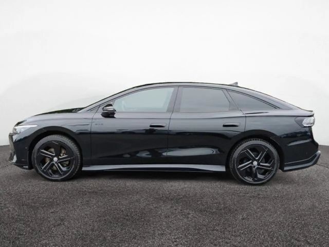 Volkswagen ID.7 4Motion GTX IQ.Drive