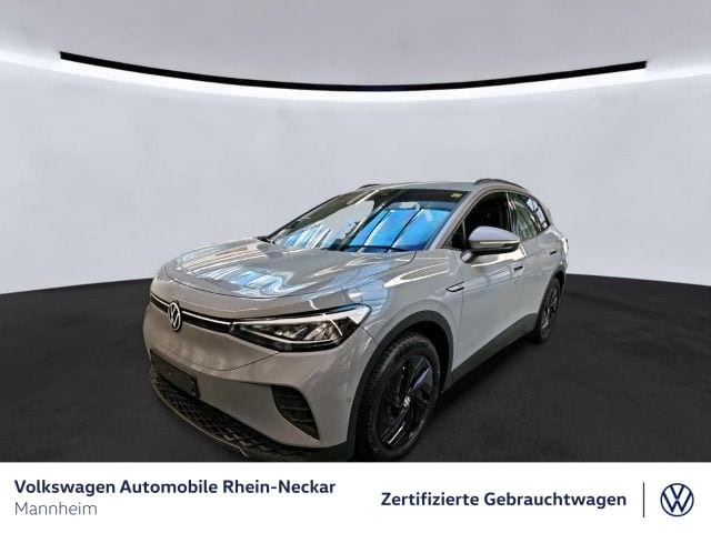 Volkswagen ID.4 Performance Pro