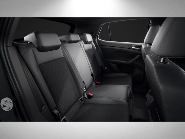 Volkswagen T-Cross DSG Life