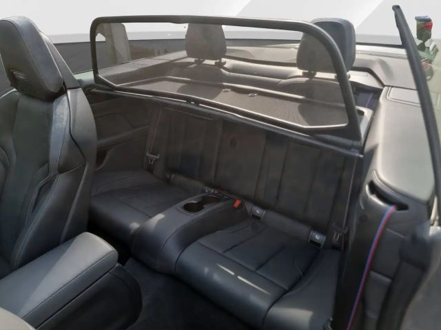 BMW M4 Cabrio xDrive