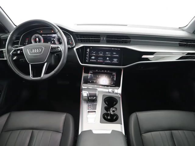 Audi A6 40 TDI Quattro