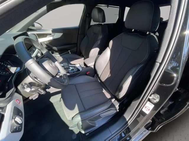 Audi A4 35 TFSI S-Line
