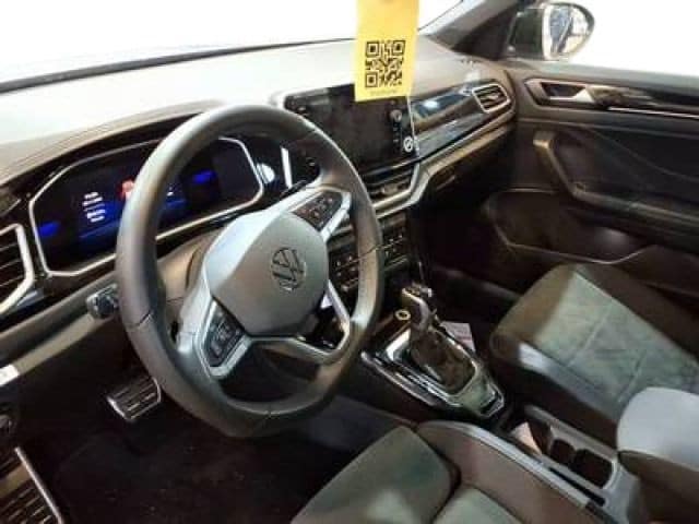 Volkswagen T-Roc 1.5 TSI DSG R-Line