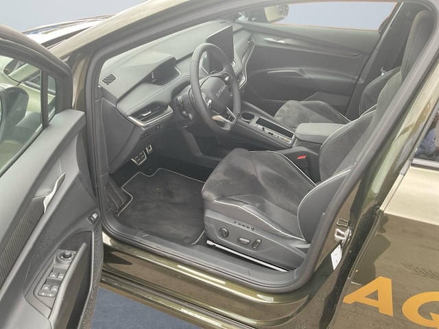 Skoda Enyaq Coupe Sportline