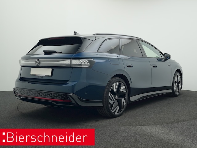 Volkswagen ID.7 GTX Tourer