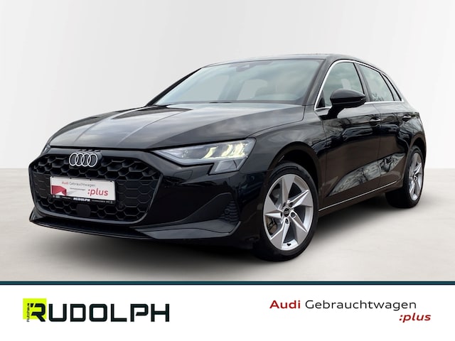 Audi A3 30 TFSI S-Tronic Sportback