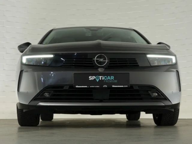 Opel Astra Elegance Sports Tourer