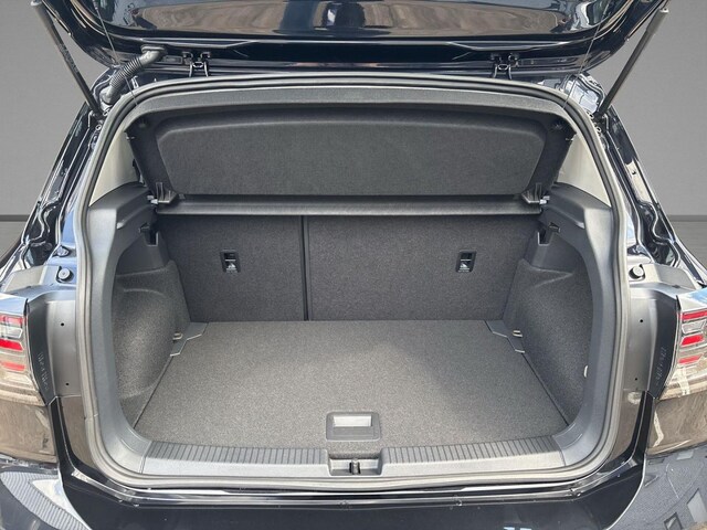 Volkswagen T-Cross 1.0 TSI DSG Life