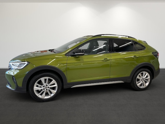 Volkswagen Taigo 1.0 TSI