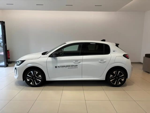 Peugeot E-208 Allure Pack